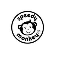 Speedy Monkey 